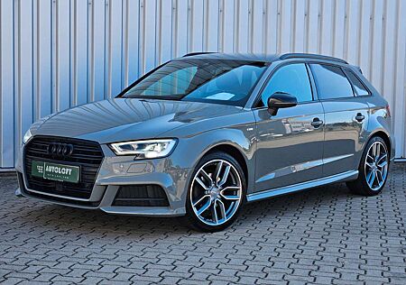 Audi A3 SB 35 TFSI sport 3x s-line ViCo|AHK|LED|B&O