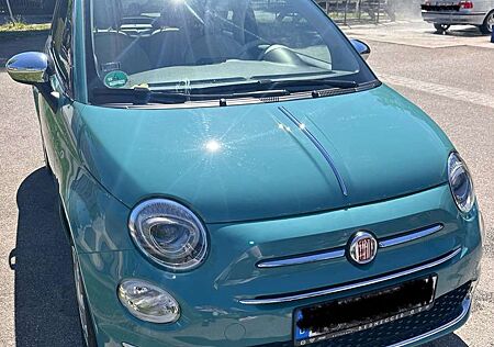 Fiat 500 Anniversario