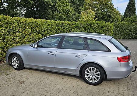Audi A4 Avant 2.0 TDI ultra DPF Attraction