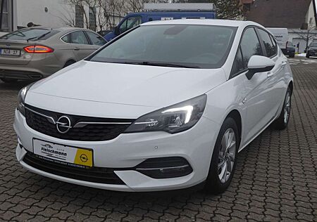 Opel Astra K Diesel 5-Türer 1.5 D Business Edition