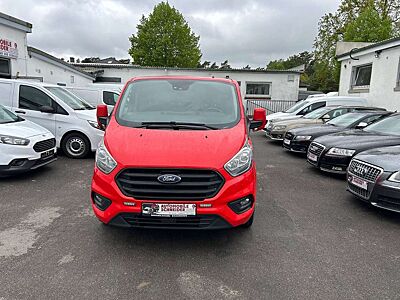 Ford Transit Custom Kasten 340 L2 Trend