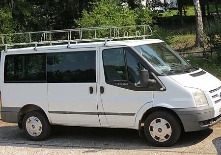 Ford Transit FT 330 K Trend