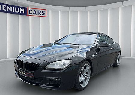 BMW 640 d Coupe M-Paket *Garantie*Finanzierung*