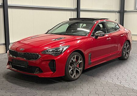 Kia Stinger GT 4WD *PANORAMA**nur 35.000 km **