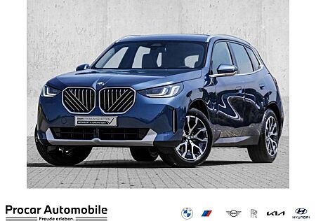 BMW X3 20 xDrive H/K+AHK+ADAPT.LED+DA+DA PLUS+360°