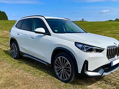 BMW X1 xDrive20d Garantie Allrad xLine M Sport WIE NEU!