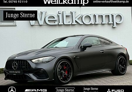 Mercedes-Benz CLE 53 AMG AMG CLE 53 4M+ Coupé Perf.Sitze+AMG Optik Paket