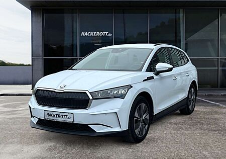 Skoda Enyaq Suite 60 62 kWh PDC Navi Klimaa. LED