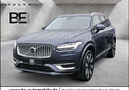 Volvo XC 90 XC90 2.0 Ultimate Bright Recharge Plug-In Hybrid AWD