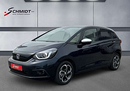 Honda Jazz Executive 1.5 HYBRID Automatik