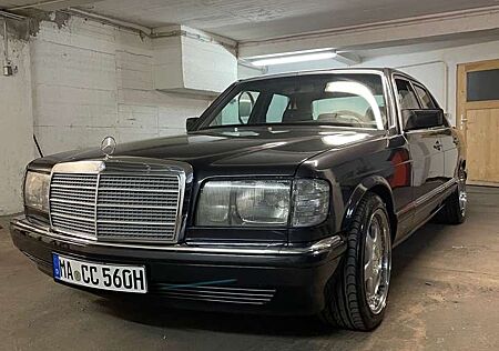 Mercedes-Benz 260