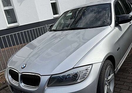 BMW 318D 318 Automatik, Neue Steuerketten!!!