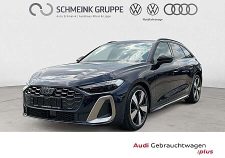 Audi A5 TDI S line quattro AHK Matrix 360°