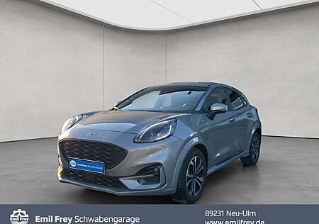 Ford Puma 1.0 EcoBoost Hybrid Aut. ST-LINE