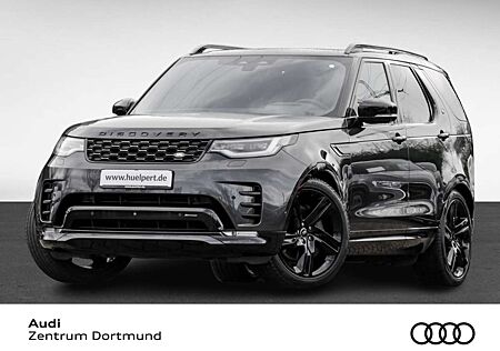 Land Rover Discovery 5 3.0 R-Dynamic HSE P360 AHK CAM LM22