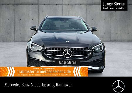 Mercedes-Benz E 300 de T 4M AVANTG+360+LED+FAHRASS+HUD+9G