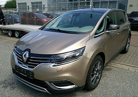 Renault Espace V Intens Initiale Paris