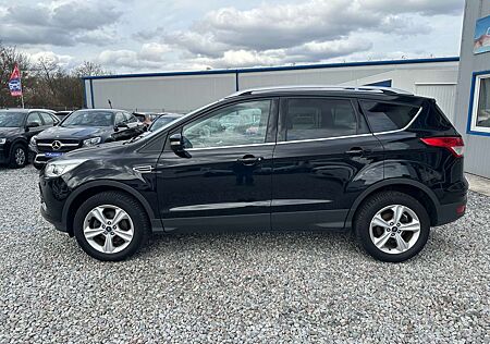 Ford Kuga Sync Edition 1.5 KLIMA SITZHEIZUNG