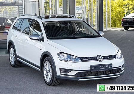 VW Golf Variant Volkswagen Golf VII Alltrack 4M NAVI PDC PANO