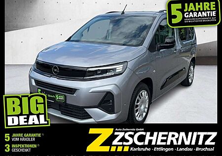 Opel Combo Life E 1.5 D GS