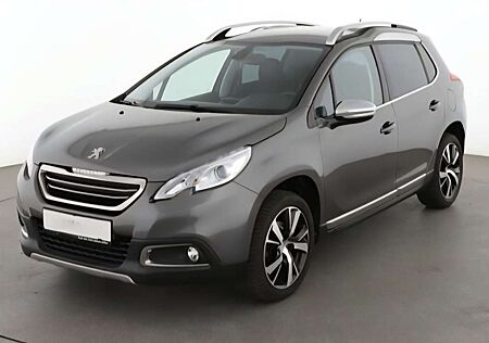 Peugeot 2008 PureTech 110 Stop&Start EAT6 Allure