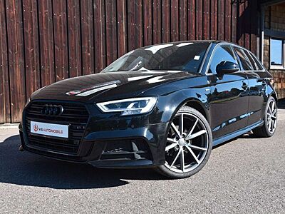 Audi A3 Sportback sport **S-LINE/SHZ/19 ZOLL**