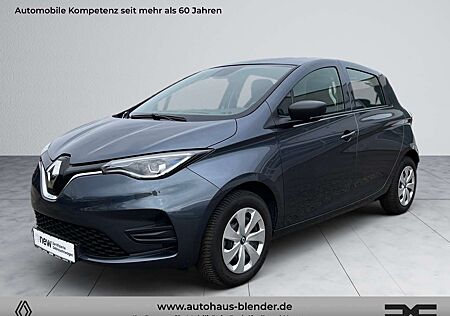 Renault ZOE LIFE R110 ZE 50 Batteriemiete