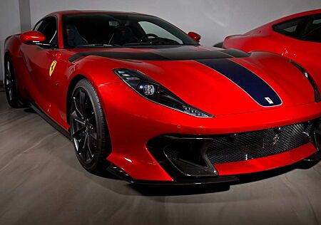 Ferrari 812 Competizione *** Tailor Made 1 of 999 ***
