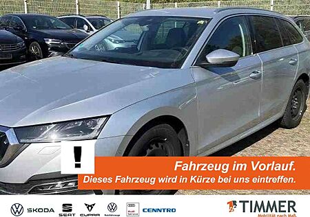 Skoda Octavia Combi 2.0 TDI DSG STYLE *CANTON *AHK *MATRIX *LED