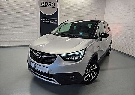 Opel Crossland X Ultimate + LED/HEAD-UP/NAVI/1.HAND