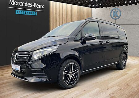 Mercedes-Benz V 300 d 4MATIC AVANTGARDE Kompakt *AMG*NIGHT*AHK