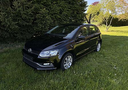 VW Polo Volkswagen Comfortline BMT/Start-Stopp