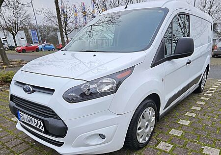 Ford Transit Connect Bott Regal