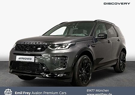 Land Rover Discovery Sport D200 Dynamic HSE