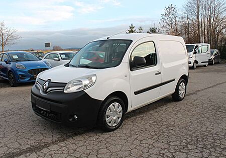 Renault Kangoo 1.2 114 PS PDC KLIMA NAVI SHZ AHK