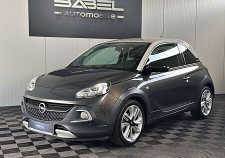 Opel Adam Rocks ecoFlex Extreme-Paket Carbon