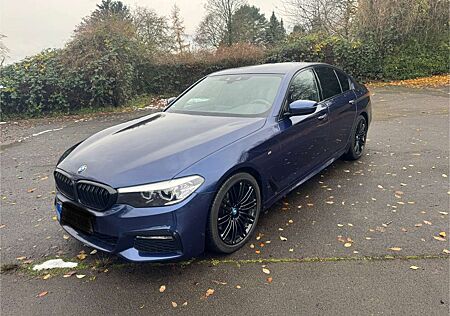 BMW 530d 530 xDrive Aut. Sport Line MPaket