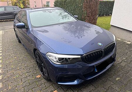 BMW 530d 530 xDrive Aut. Sport Line MPaket