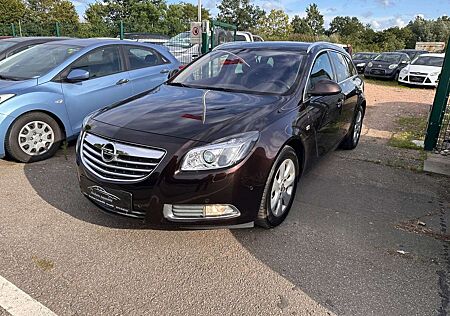 Opel Insignia A Sports Tour Service & Steuerkette Neu