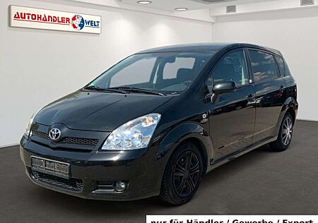 Toyota Corolla Verso 2.2 D-CAT 7-Sitzer