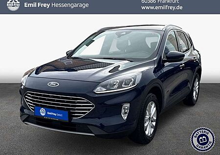 Ford Kuga 2.5 Duratec PHEV TITANIUM