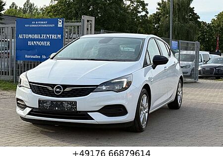 Opel Astra K Lim. 5-trg. Edition Start/Stop