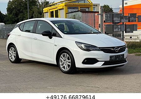 Opel Astra K Lim. 5-trg. Edition Start/Stop