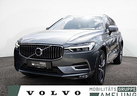 Volvo XC 60 XC60 B4 Inscription AWD 1.Hd. PANO HUD LED