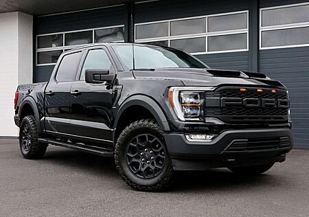 Ford F 150 5.0 V8/4x4/AHK/SHZ/APPLE/KAMERA/TOTW/SPUR