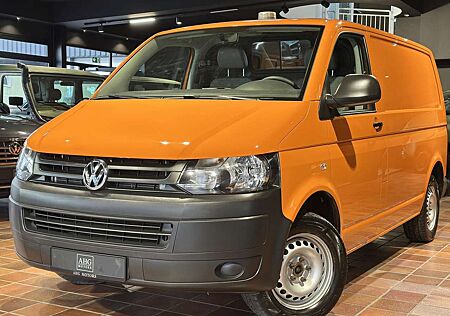 VW T5 Transporter Volkswagen T5 4MOTION KURZ DIFF-SPERRE STANDHEIZUNG+2.BATTERI