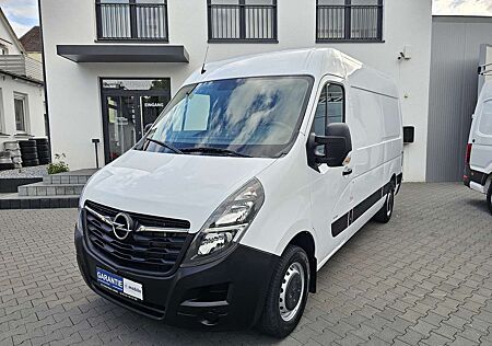 Opel Movano Kasten L2H2 3,5t AUS 1.HAND