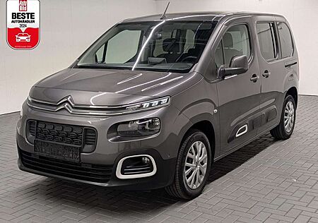 Citroën Berlingo Citroen Feel M Carplay/ACC/Pano/SHZ/PDC/Kam