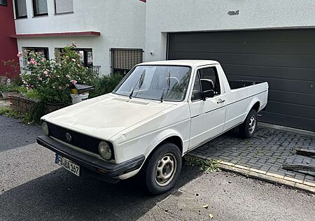 VW Caddy Volkswagen 147 091