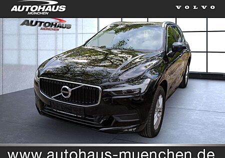 Volvo XC 60 XC60 Momentum Pro AWD Bluetooth Navi LED Klima